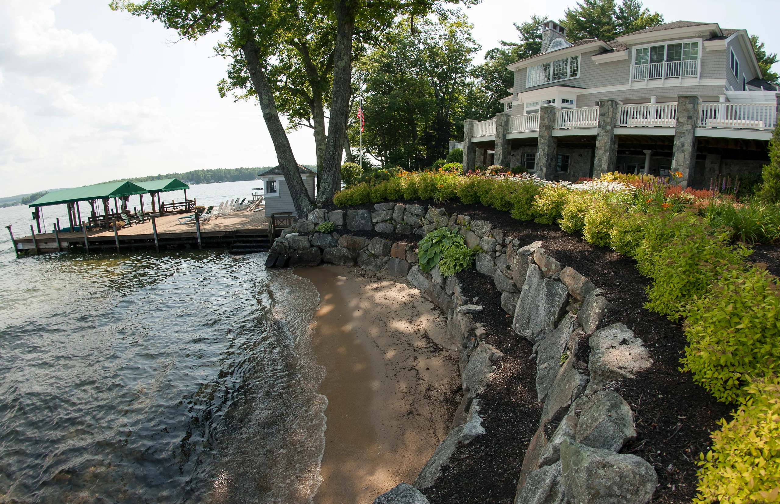 Belknap Landscape Project